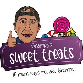 Grampys Sweet Treats