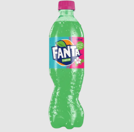 Fanta Tropical 500ml