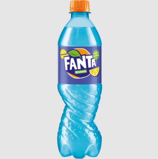 Fanta Shokata 500ml