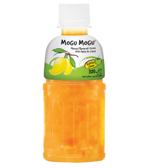 Mogu Mogu Mango 320ml