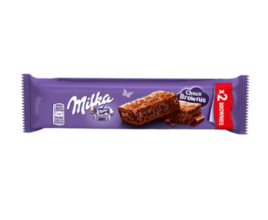 Milka Choco Brownie Cake 50g