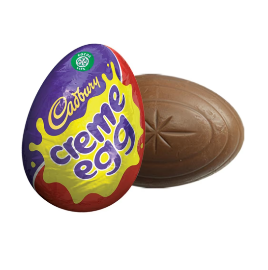 Cadbury Creme Egg 40g