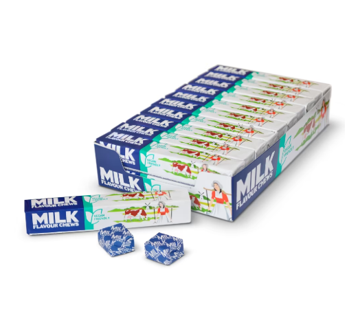 Milk Chew Stickpack 41g