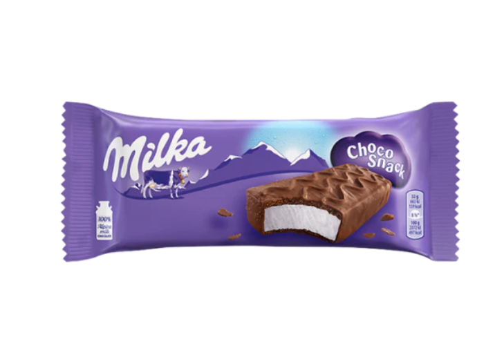 Milka Choco Snack 29g