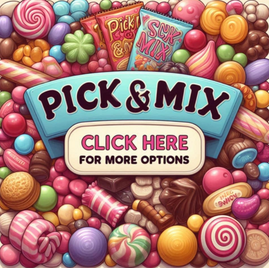 Pick N Mix - Pick Your Own